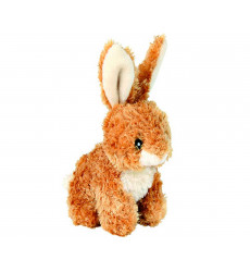 Игрушка Для Собак Trixie (Трикси) Кролик Плюш Пищалка 15см 3590