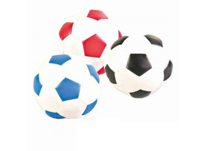 Игрушка Трикси Мяч Кожаный 3472 6см 