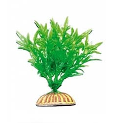Растение Для Аквариумов Triton (Тритон) Пластмассовое 1337 13см 