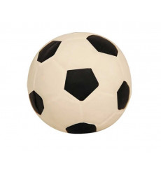 Игрушка Для Собак Triol (Триол) Мяч Футбольный 60мм Латекс 12151035