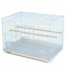 Клетка Для Птиц Triol (Триол) 76*46*45,5см №504