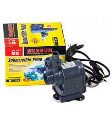 Помпа-Фильтр Для Аквариума Внутренний SunSun До 100-200л 600л/ч HJ-721 