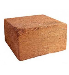 Грунт Для Террариума Кокос Брикет 00000054