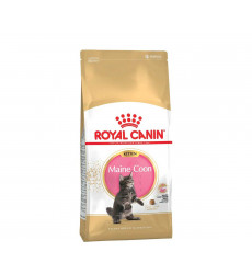 Сухой Корм Royal Canin (Роял Канин) Для Котят Породы Мейн-Кун Feline Breed Nutrition Kitten Maine Coon 36 4кг