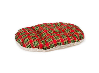 Матрас Для Кошек Или Собак Мелких Пород Pride (Прайд) Шотландия Овал 43*34см 10021001