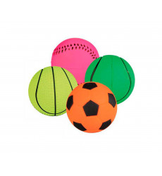 Игрушка Для Собак Trixie (Трикси) Мяч 3,5-4,5см 3460 