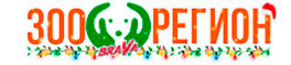 Логотип Зоорегион