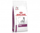 Лечебный Сухой Корм Royal Canin (Роял Канин) Для Собак с Хронической Почечной Недостаточностью Veterinary Renal RF14 2кг