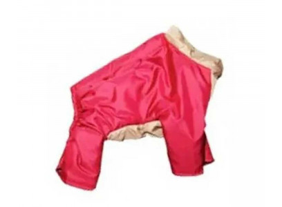 Комбинезон Для Собак Породы Чихуа-Хуа Buddy (Бадди) Болонь и Синтепон 818