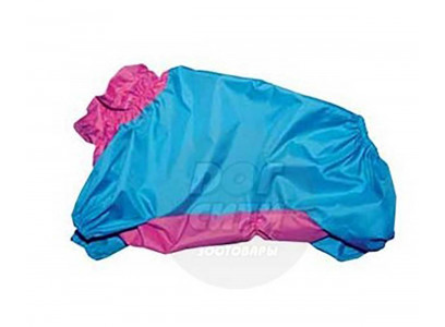 Комбинезон Для Собак Средних Пород Buddy (Бадди) Английский Бульдог Болонь с Синтепоном 819