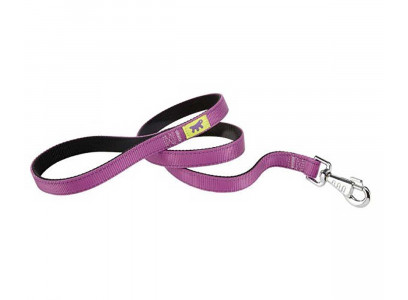 Поводок Для Собак Ferplast (Ферпласт) Dual 25мм*45см GM25/45 Colour Фиалковый