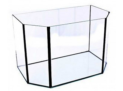 Аквариум Панорама Авгуръ-Аква 160л 95*40*42см 