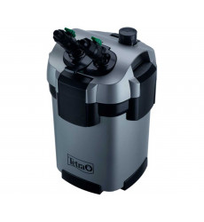 Фильтр Внешний Для Аквариума Tetra (Тетра) ЕX 600 Plus 240926
