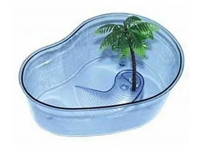 Черепашник Большой 33,5*25*9,5см В430300 