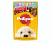Влажный Корм Pedigree (Педигри) Для Щенков Говядина в Соусе 85г (1*24)  