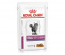 Лечебный Влажный Корм Royal Canin (Роял Канин) Для Кошек При Почечной Недостаточности Курица Veterinary Diet Feline Renal Chicken 85г  
