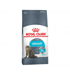 Сухой Корм Royal Canin (Роял Канин) Для Кошек Для Профилактики МКБ Feline Care Nutrition Urinary Care  400г