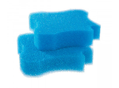 Губка Для Фильтра Bluextreme 1500 Ferplast (Ферпласт) Blumec 21*21*h6см 