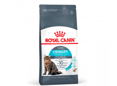 Сухой Корм Royal Canin (Роял Канин)  Для Кошек Для Профилактики МКБ Feline Care Nutrition Urinary Care 2кг  