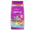 Сухой Корм Whiskas (Вискас) Для Стерилизованных Кошек и Кастрированных Котов Курица 5кг (1*1) 