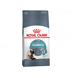 Сухой Корм Royal Canin (Роял Канин) Для Кошек Для Выведения Комочков Шерсти Из Желудка Feline Care Nutrition Intense Hairball 34 400г