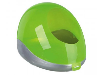 Купалка Для Шиншилл Trixie (Трикси) 27*18*16см 63002 