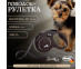 Рулетка Для Собак Мелких и Средних Пород Flexi (Флекси) New Classic S До 15кг Ремень 5м Черный 
