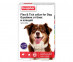 Beaphar (Беафар) Flea & Tick Collar Ошейник От Блох и Клещей Для Собак Фиолетовый 65см 10198 