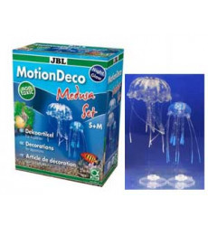 Аквадекор Для Аквариума JBL Motiondeco Medusa SetМедузы Движущиеся в Потоке Воды Jbl6045200 