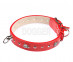Ошейник Для Собак Dogger (Доггер) 75-80см*4,5см с Фурнитурой Цветной ЦК О450411ц  