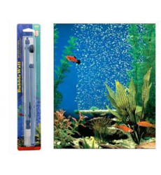 Распылитель Для Аквариума Penn Plax (Пенн Плакс) Длинный На Присосках 46см Bw18