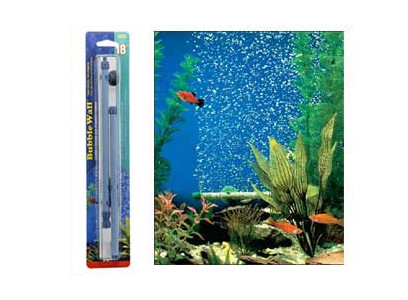 Распылитель Для Аквариума Penn Plax (Пенн Плакс) Длинный На Присосках 46см Bw18 