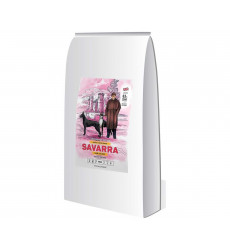 Сухой Корм Savarra (Савара) Для Собак Крупных Пород Ягненок и Рис Adult Large Breed Lamb and Rice 18кг 5649033