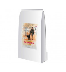 Сухой Корм Savarra (Саварра) Для Собак Всех Пород Индейка и Рис Adult All Breed Turkey & Rice 18кг 5649043