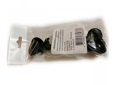 Присоски Для Аквариума 6шт Блистер 00000161