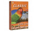 Корм Fiory (Фиори) Classic Для Средних Попугаев 650г 
