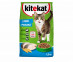 Сухой Корм Kitekat (Китекат) Для Кошек Улов Рыбака 1,9кг (1*4) 