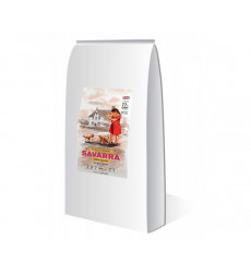 Сухой Корм Savarra (Саварра) Для Котят Индейка и Рис Kitten Holistic Turkey And Rice 15кг 5649105