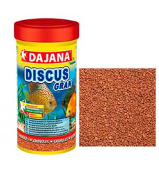 Корм Для Рыб Dajana Pet (Даяна Пет) Discus Gran Гранулы Для Дискусов 250мл Дп-093