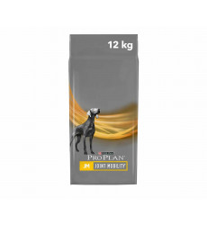 Лечебный Сухой Корм Pro Plan (ПроПлан) Для Собак При Патологии Суставов Veterinary Diets JM Joint Mobility 12кг