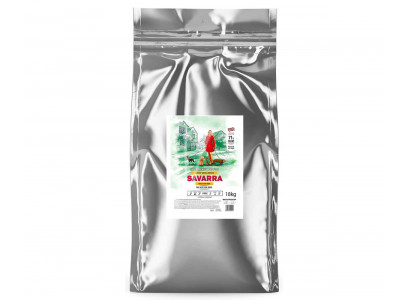 Сухой Корм Savarra (Савара) Для Собак Мелких Пород Утка с Рисом Гипоаллергенный Adult Dog Small Breed 18кг 5649023