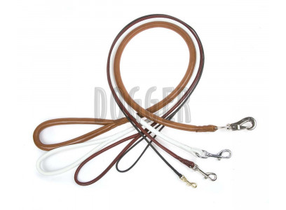 Поводок Для Собак Dogger (Доггер) 130см*1,8см Круглый П186013с