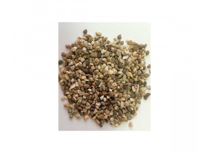 Грунт Для Аквариума Prime (Прайм) Галька Морская 0,8-3мм 2,7кг Pr-001371