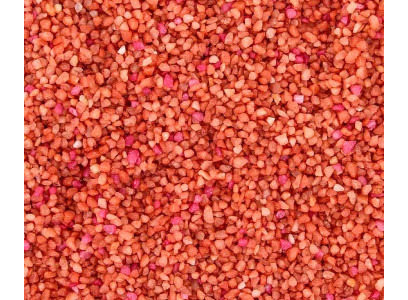 Грунт Для Аквариума Prime (Прайм) Россо-Верона 3-5мм 2,7кг Pr-000275