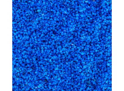 Грунт Для Аквариума Prime (Прайм) Синий 3-5мм 2,7кг Pr-000299
