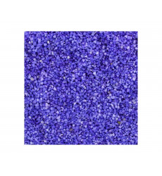 Грунт Для Аквариума Prime (Прайм) Фиолетовый 3-5мм 2,7кг Pr-000329