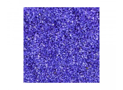 Грунт Для Аквариума Prime (Прайм) Фиолетовый 3-5мм 2,7кг Pr-000329