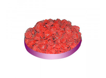 Грунт Для Аквариума Triton (Тритон) Блестящий Красный 800г 