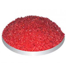 Грунт Для Аквариума Triton (Тритон) Песок Декоративный Красный 800г