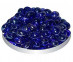 Грунт Для Аквариума Triton (Тритон) Стеклянный №155 Плоский Кобальтовый Мелкий 170г 
